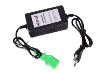 Опрыскиватель аккумуляторный Huter SP-10Li