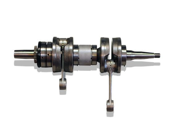 Коленчатый вал CVTech Yamaha VK 540 S8H8114000N