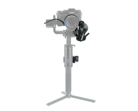 Механизм фокусировки GreenBean iStab Motor 4PRO для стедикама
