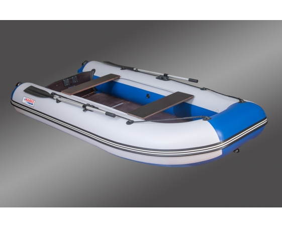 Надувная лодка Мarko Boats OZ - 340К