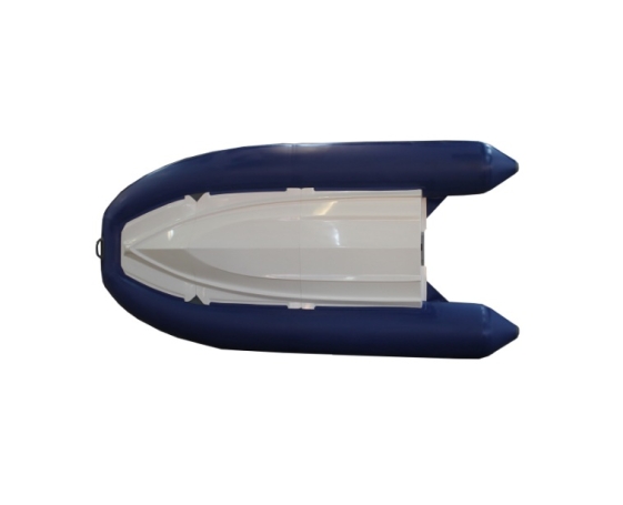 Корпусная лодка WINboat 330RF Sprint