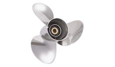 Винт гребной Solas 4441-133-19, 3x14 1/4x19 (R)
