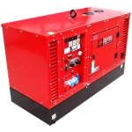 генератор EUROPOWER EPS 230 DXE DC 951012305