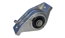 Опора (подушка) двигателя Yamaha (левая) SM-09209 Sport Parts Inc.
