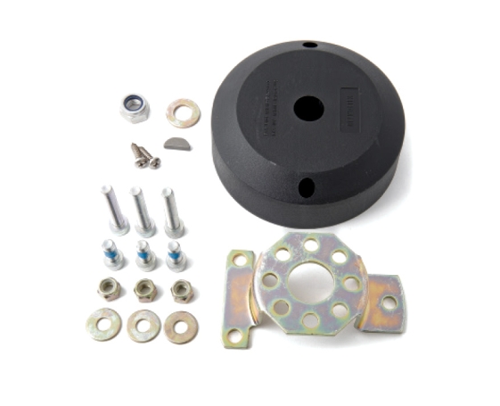 Кожух рулевого привода ULTRAFLEX 90° T71 / T72