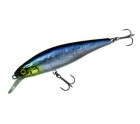Воблер JACKALL Squad Minnow 95 SP цвет hl aurora black
