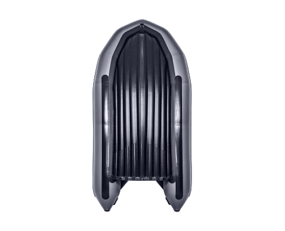 Надувная лодка Мастер лодок Apache 3300 НДНД