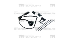 Кнопка аварийного выключения двигателя с чекой SPI Arctic Cat SM-01565