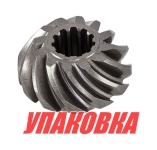 Купить Omax Шестерня редуктора Suzuki DT/DF9.9-15 (пиньон), Omax (упаковка из 6 шт.) у официального дилера со скидкой