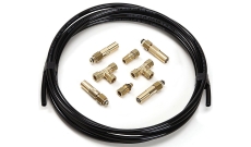 Шланх ПВХ с Фитингами ULTRAFLEX для подключения автопилота к ГСУ GOTECH K.18