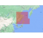 Карта MAX Хоккайдо-Сахалин