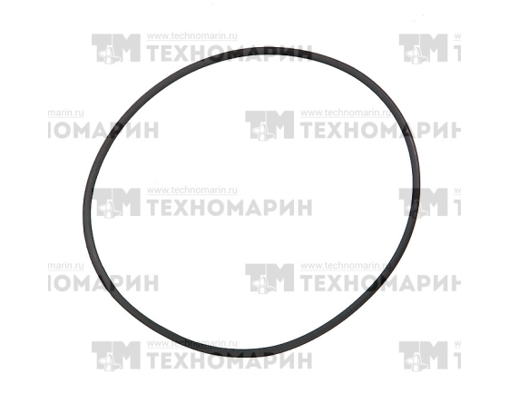 Уплотнительное кольцо головки цилиндра РМЗ 250/500/550/551 RM-117425 Русская Механика