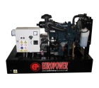 генератор EUROPOWER EP 18 DE 951111801