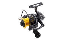 Катушка безынерционная Salmo Diamond FEEDER 6 30FD арт.5230FD