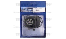 Ремкомплект карбюратора Mikuni SBI. Yamaha 006-352 WSM