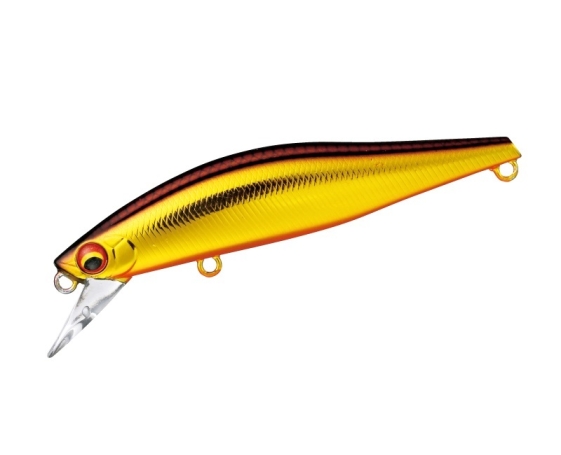 Воблер DAIWA WISE MINNOW 70FS / MARS (04847675)