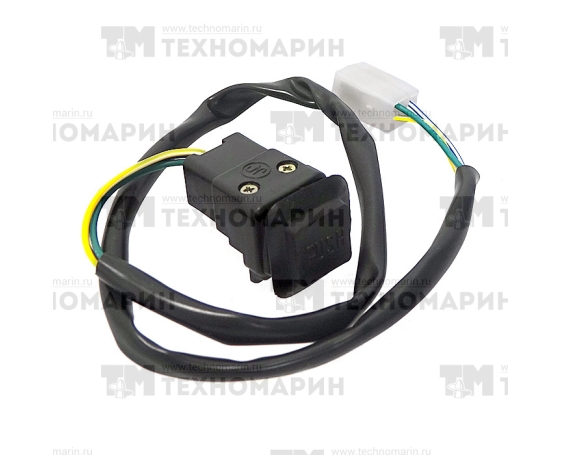 Переключатель света BRP/Polaris/Yamaha 01-120-36 Sport Parts Inc.
