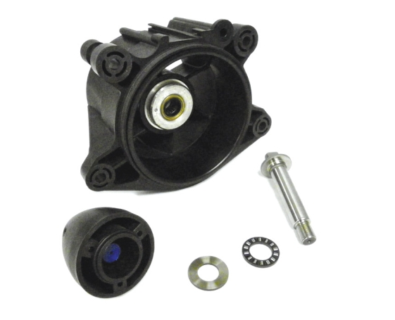 Корпус импеллера WSM в сборе BRP 003-710K WSM