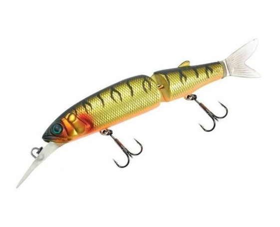 Воблер JACKALL Tiny Magallon MR цвет mat gold tiger