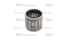 Игольчатый подшипник поршневого пальца РМЗ 550 RM-107874 Русская Механика