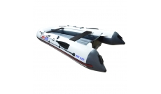 Надувная лодка Altair HD-430