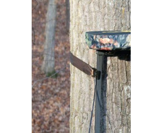 Комплект ремней Rivers Edge BIG FOOT STRAP KIT