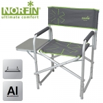 Кресло складное Norfin VANTAA NF алюминиевое арт.NF-20205
