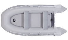 Надувная лодка Yukona (Юкона) 360 TS - U (без пайола)(зеленая, серая, Combi, красная/черная)