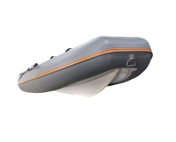 Корпусная лодка WINboat 275 ARF