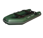 Надувная лодка SibRiver Таймыр-290 (зеленая) 2018