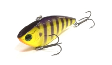 Воблер DAIWA T.D. VIBRATION STEEZ CUSTOM 65S-S / PURPLE GILL (04846042)