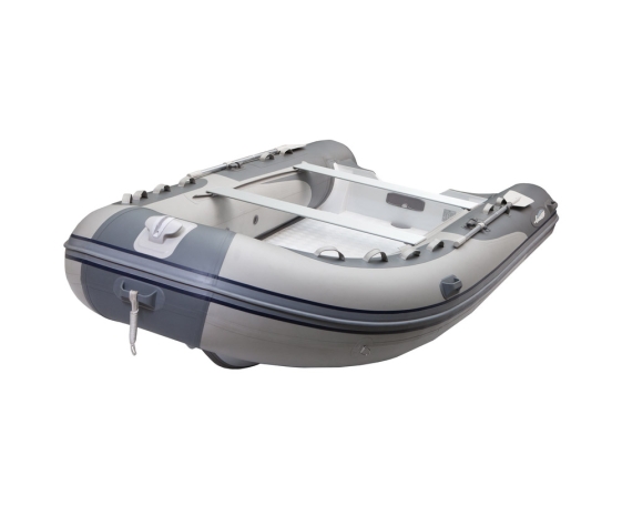 Надувная лодка Gladiator RIB 270AL-V