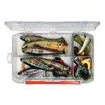 Коробка RAPALA 356 DEEP HALF