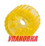 Ролик боковой D-108 мм, W-72 мм, d-22 мм (упаковка из 10 шт.)