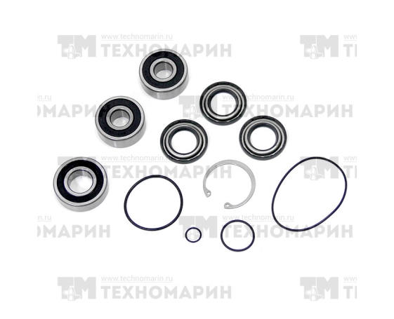 Ремкомплект водомета WSM Kawasaki 003-614-02 WSM
