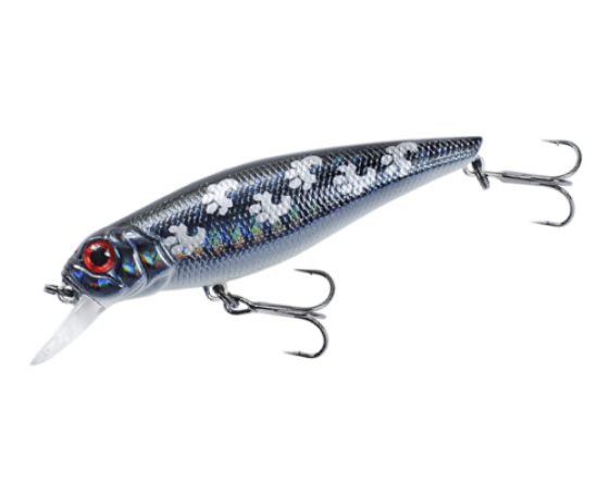 Воблер FISHYCAT TOMCAT 67SP-SR / X07