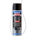Очиститель воздушного тракта дизельных систем LIQUI MOLY Proine Ansaug System-Reiniger Diesel 0,4L 5