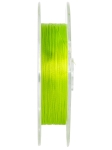 Леска плетёная WFT KG PLASMA LAZER SKIN Chartreuse 150/010