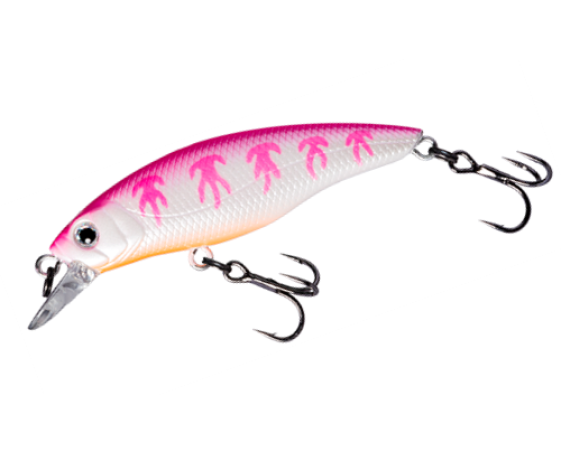 Воблер FISHYCAT STRAYCAT 55F / X14