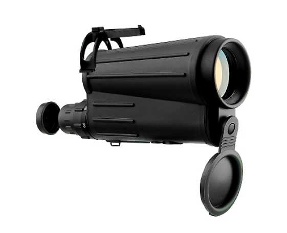 Зрительная труба Yukon ТШ 20-50*50 WA (21014)