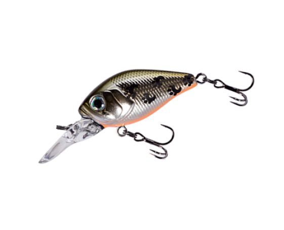 Воблер FISHYCAT icat 32F-DR / X06