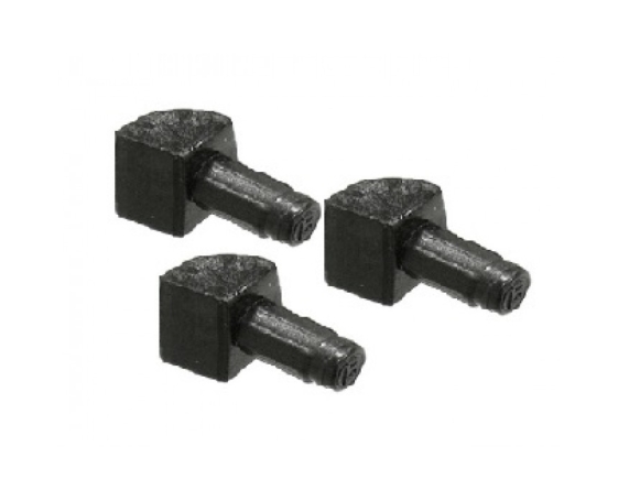 Сухарики ведомого вариатора (задние) (3 шт) BRP 03-202 SPI