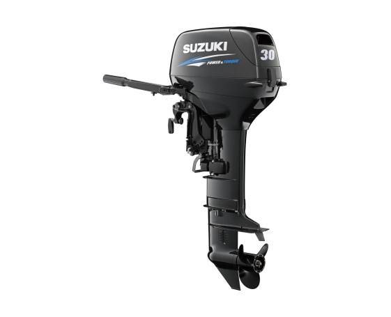 Подвесной лодочный мотор Suzuki (Сузуки) DT 30 EL
