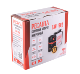 Сварочный аппарат инверторный Ресанта САИ-190Д