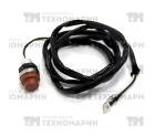 Кнопка выключения двигателя Yamaha 6A0-82550-10 Kacawa
