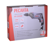 Дрель ударная Ресанта ДУ-15/950М