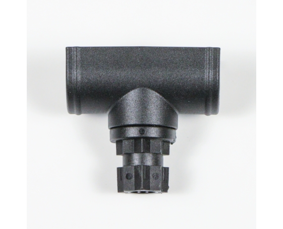 Быстросъемное крепление шеста QuikGrip Paddle Clip 28mm  Railblaza 02-4120-11