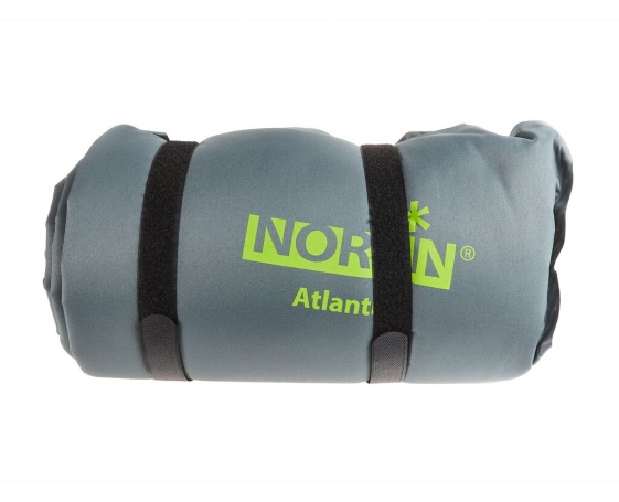 Коврик самонадувающийся Norfin ATLANTIC NF 3.8см
