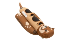 Надувной "банан" Otter