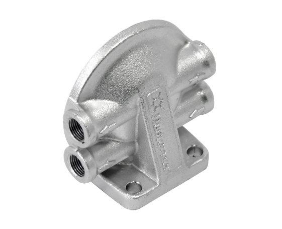 Кронштейн топливного фильтра-сепаратора Easterner C14556G Easterner